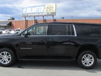 occasion Chevrolet Suburban 