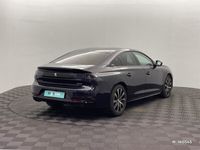 occasion Peugeot 508 II BLUEHDI 160 CH S&S EAT8 GT LINE