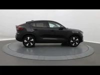 Occasion Volvo C40 Plus 2023 Noir onyx métallisé SUV
