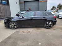 occasion Mercedes A180 Classe7g-dct Progressive Line