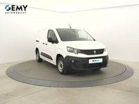 Occasion Peugeot Partner S 100 ch (73 kW) 2022 Monospace