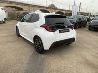 occasion Toyota Yaris Hybrid 116h Design 5p MY22