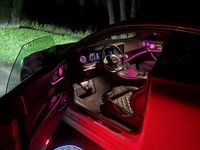 Occasion Mercedes E400 333 ch (244 kW) 2017 Coupé