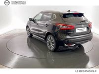 occasion Nissan Qashqai Qashqai 2019 evapo1.5 dCi 115 DCT