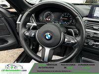 Occasion BMW 430 Comfort Edition 306 ch (225 kW) 2016 Coupé