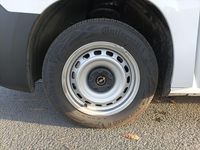 Occasion Opel Combo S 99 ch (72 kW) 2024 Van