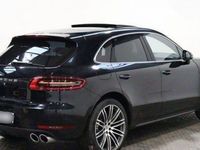 occasion Porsche Macan Turbo 3.6 V6 440ch Performance Pdk