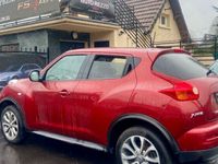 occasion Nissan Juke (2) 1.5 dci 110 tekna