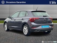 occasion VW Polo 1.0 TSI 95ch Style DSG7