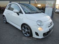 occasion Abarth 500C 1.4 Turbo 16V T-Jet 135 ch