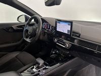 occasion Audi A5 Sportback 40 TDI 140 kW (190 ch) S tronic