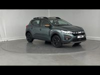 Occasion Dacia Sandero Extreme 2023 Noir Citadine