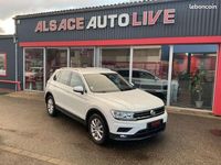 Occasion VW Tiguan 190 ch (139 kW) 2019 Blanc SUV