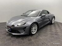 Occasion Alpine A110 252 ch (185 kW) 2022 Gris Coupé