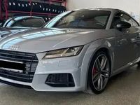 occasion Audi TT 2.0 Tfsi 310ch Quaro S Tronic 6