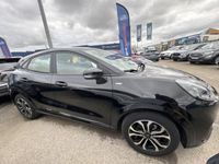 occasion Ford Puma 1.0 EcoBoost 125 ch S&S mHEV ST-Line Powershift - VIVA190391291
