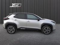 Occasion Toyota Yaris Cross 92 ch (67 kW) 2023 Gris SUV