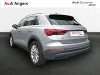 occasion Audi Q3 35 Tfsi 150 Ch S Tronic 7 Design