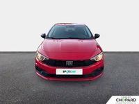 Occasion Fiat Tipo S 130 ch (95 kW) 2024 Rouge passione Berline