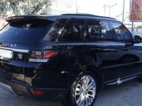 occasion Land Rover Range Rover Sport Sdv6 3.0 Hse Dynamic Mark I 7 Places