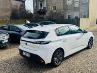 Occasion Peugeot 308 130 ch (95 kW) 2022 Berline