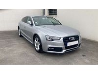 occasion Audi A5 2.0 Tdi 190 CV S-Line S-Tronic Quattro