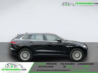 Occasion Jaguar F-Pace 250 ch (183 kW) 2020 SUV