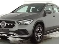 occasion Mercedes GLA220 ClasseD Progressive Business