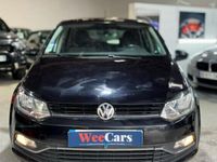 occasion VW Polo 1.2 TSI 90 BlueMotion Technology Série Spéciale Lounge