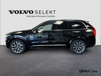 occasion Volvo XC90 D5 Adblue Awd 235ch Inscription Luxe Geartronic 7 Places