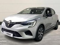Occasion Renault Clio V Equilibre 92 ch (67 kW) 2023 Gris Berline