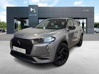 Occasion DS Automobiles DS3 Crossback So Chic 102 ch (75 kW) 2020 Gris SUV