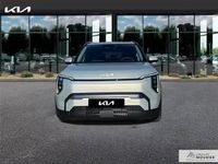 Occasion Kia EV3 150 kW (204 ch) 2025 Ivoire SUV