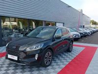 occasion Ford Kuga 2.5 DURATEC 225 CH POWERSPLIT PHEV E-CVT SS TITANI