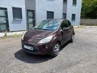 Occasion Ford Ka 69 ch (50 kW) 2011 Brun Citadine