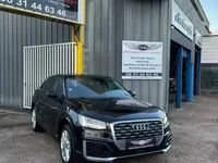 occasion Audi Q2 1.6 Tdi 116ch S Line