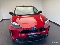 occasion Toyota Yaris Cross I 116h Collection MY22