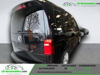 occasion VW Caddy 2.0 TDI 150 BVA