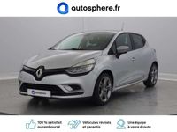 occasion Renault Clio IV 