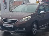 occasion Peugeot 2008 1.6 VTI 120ch Allure