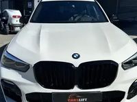 occasion BMW X5 45e Xdrive 3.0i Hybrid 394 Cv Boîte Auto Finition M-sportsuivi Equation Toulousegte 24 Mois