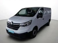 Occasion Renault Trafic 2023 Blanc glacier Monospace