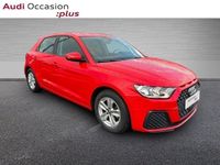 occasion Audi A1 Sportback 25 TFSI 70 kW (95 ch) 5 vitesses