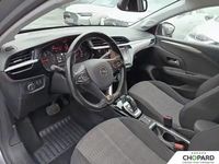 Occasion Opel Corsa 100 ch (73 kW) 2020 Gris Citadine
