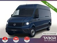 Nouvelle VW Crafter 177 ch (130 kW) 2025 Bleu Van