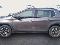 occasion Peugeot 2008 Allure - 1.2 PureTech 110