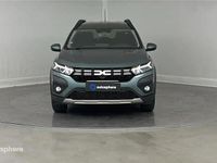 Occasion Dacia Jogger Expression 102 ch (75 kW) 2025 Gris Monospace
