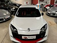 occasion Renault Mégane III RS CUP Phase 2 2.0 L 275 Ch