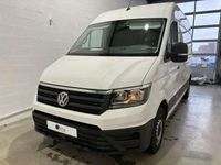 occasion VW Crafter 30 L3h3 2.0 Tdi - 140 Fourgon Van 30 L3h3