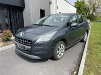 occasion Peugeot 3008 1.6 HDi FAP - 115 Access PHASE 1